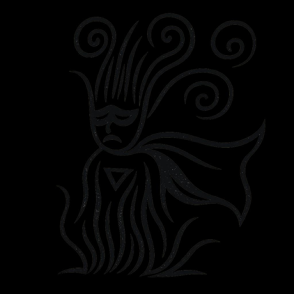 Image representing Grass Superhero Emotional Turmoil