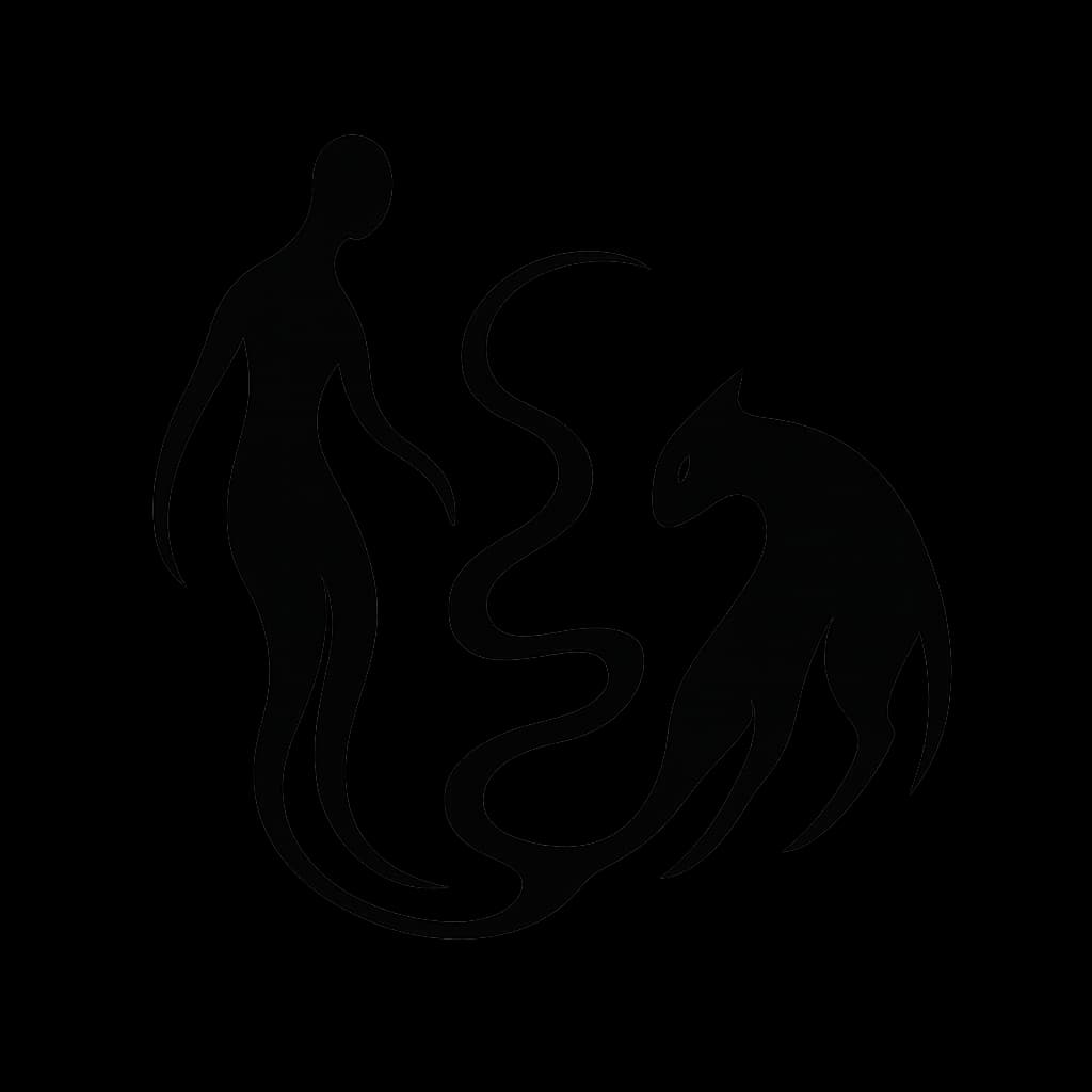 Image representing Gray Creatures