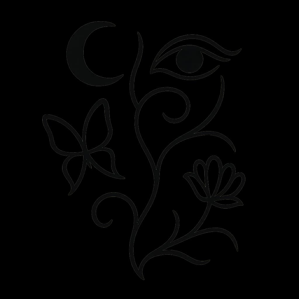 Image representing Great Grandmother's Backyard