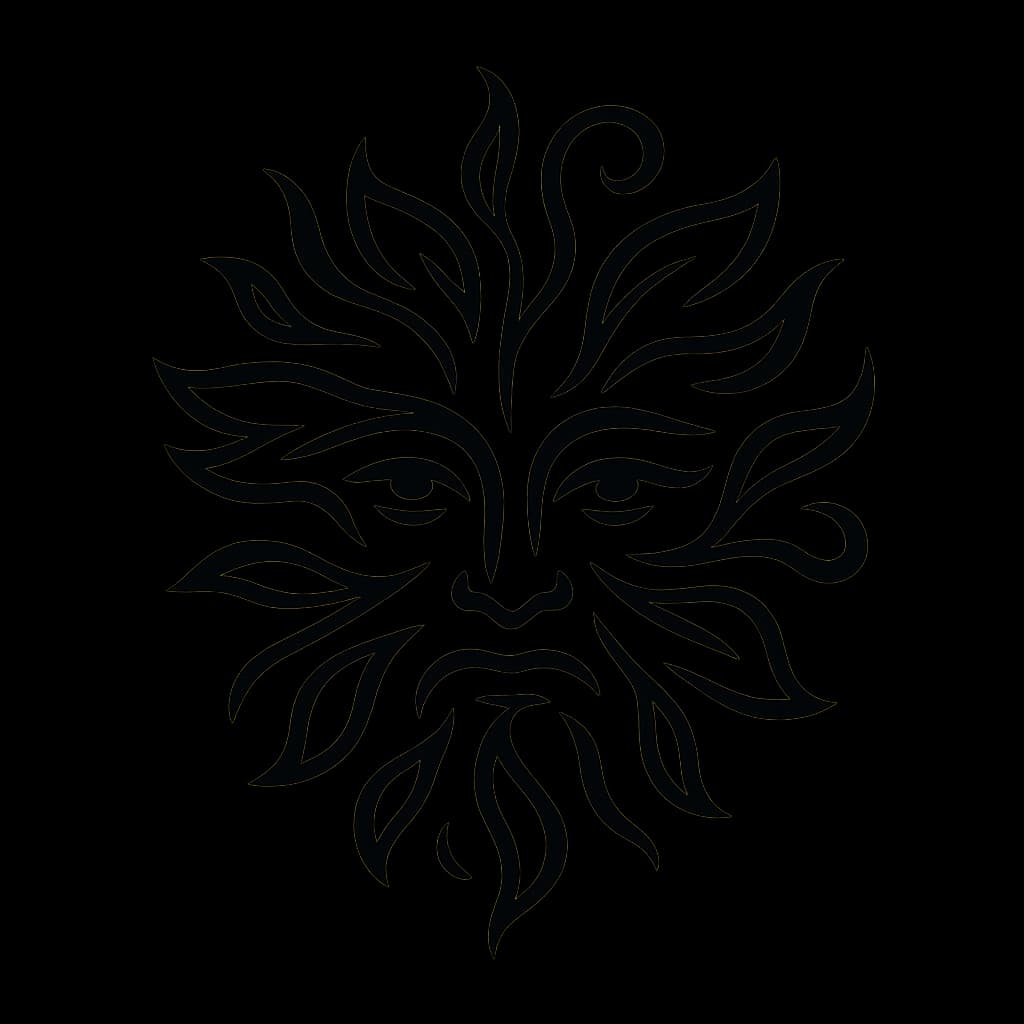 Image representing Green Man