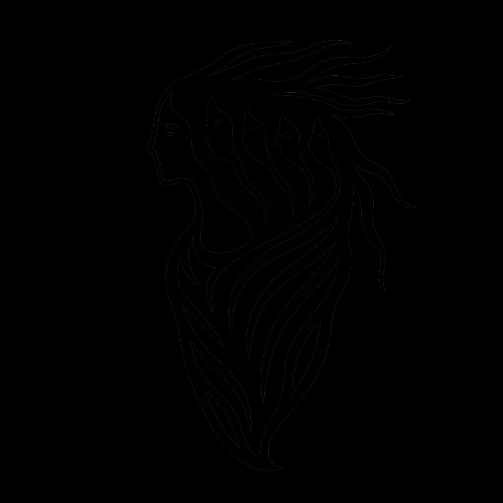 Image representing Group of Girls