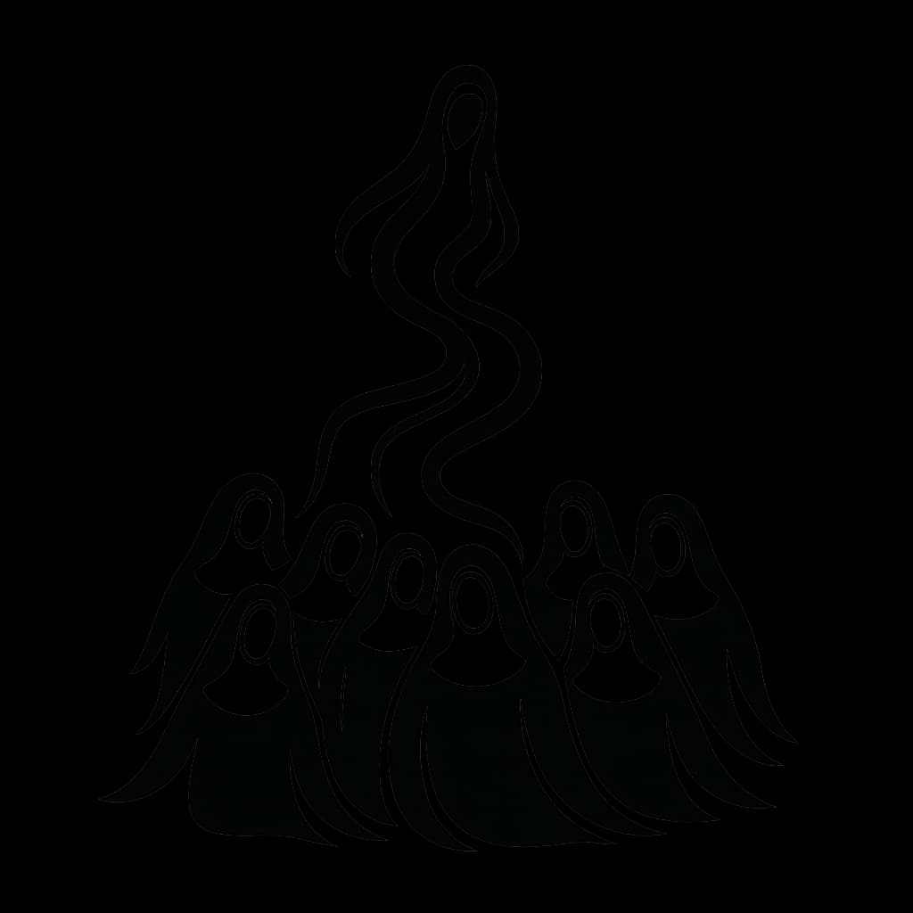 Image representing Group of Nuns