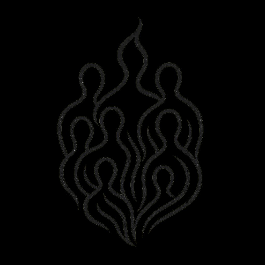 Image representing Group of People