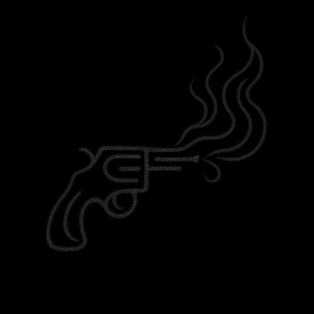 Image representing Gunshots