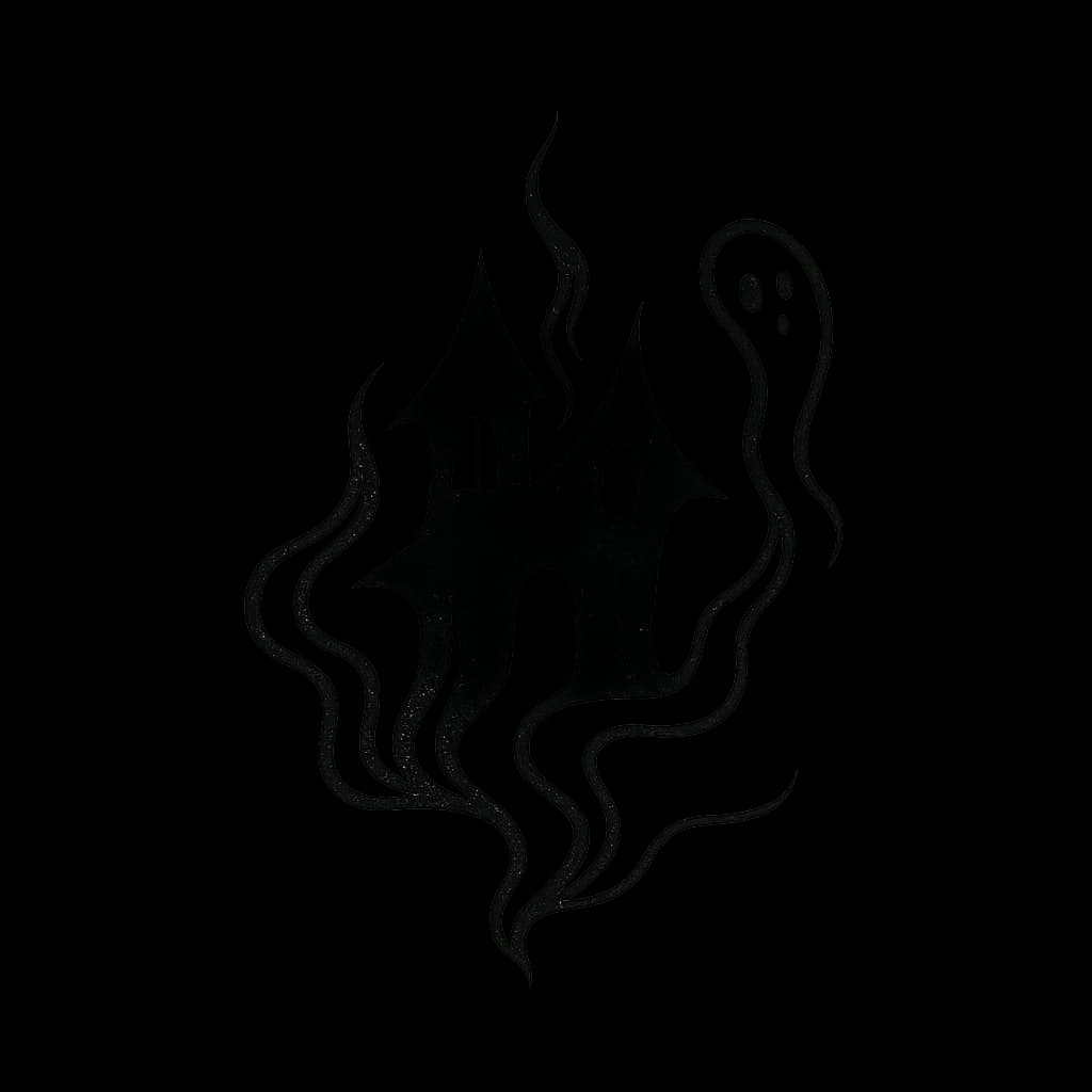 Image representing Haunted House