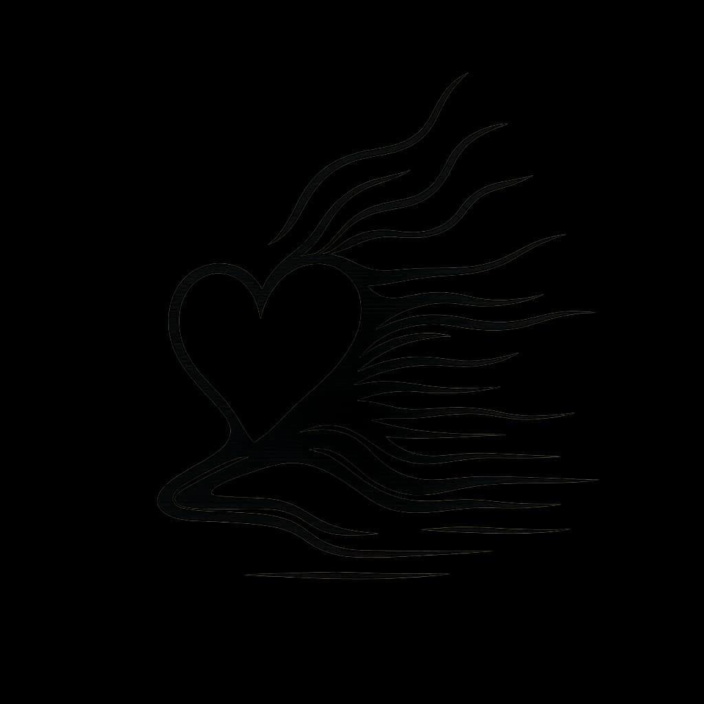 Image representing Heart Racing