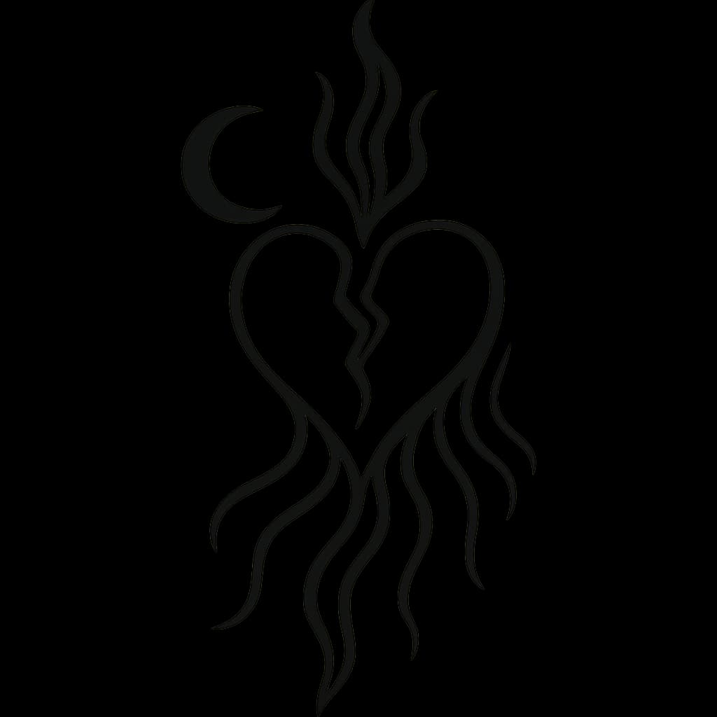 Image representing Heartbreak