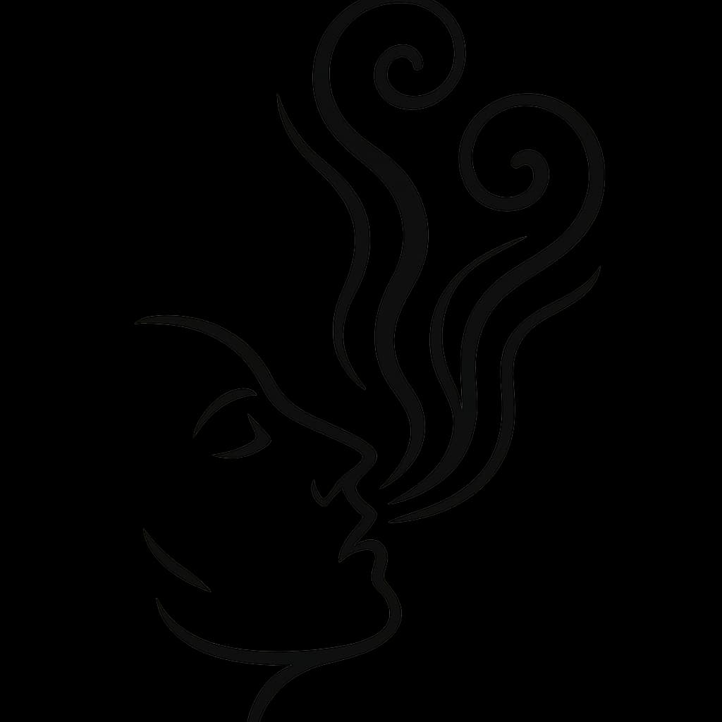 Image representing Heavy Breathing