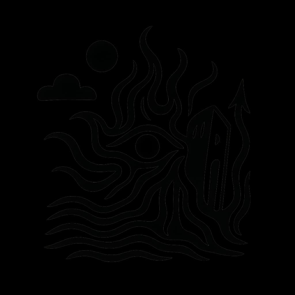 Image representing Hectic Environment