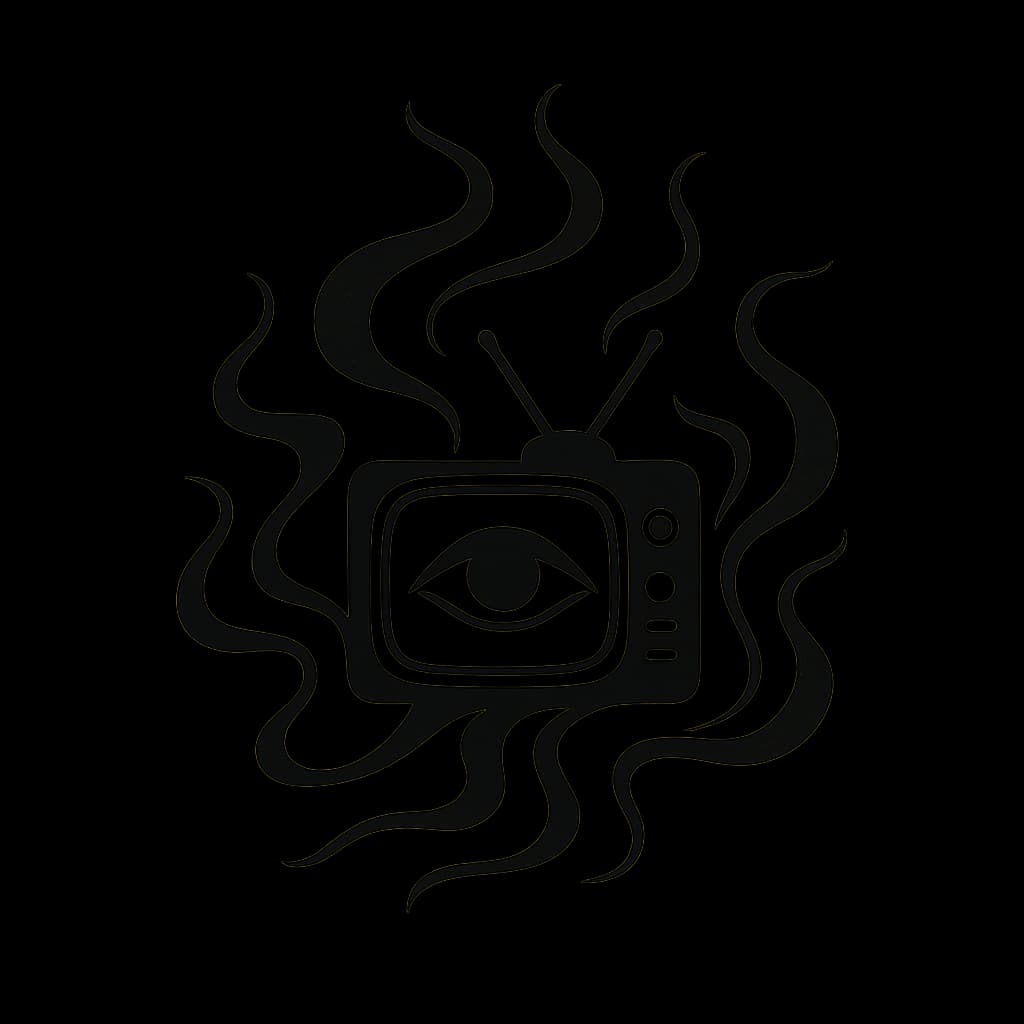 Image representing High-Tech TV