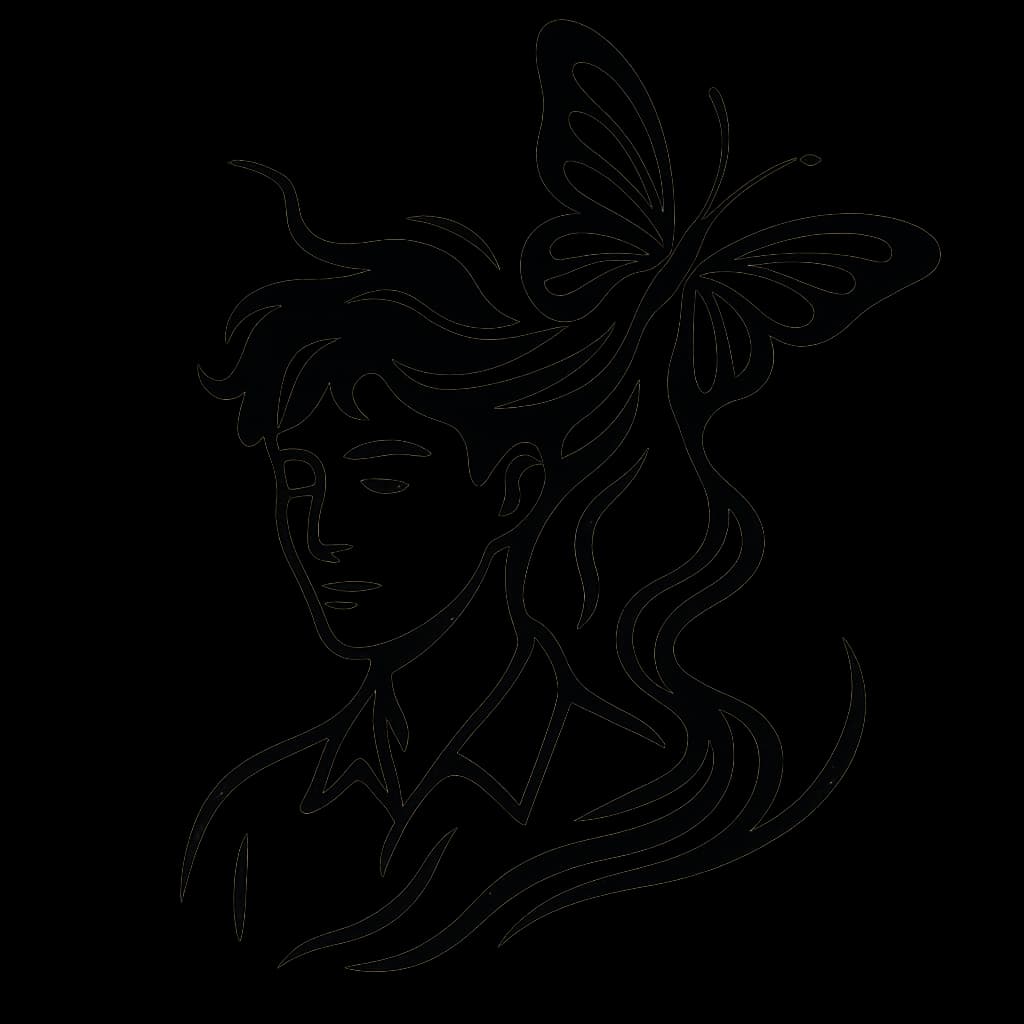 Image representing High School Boyfriend