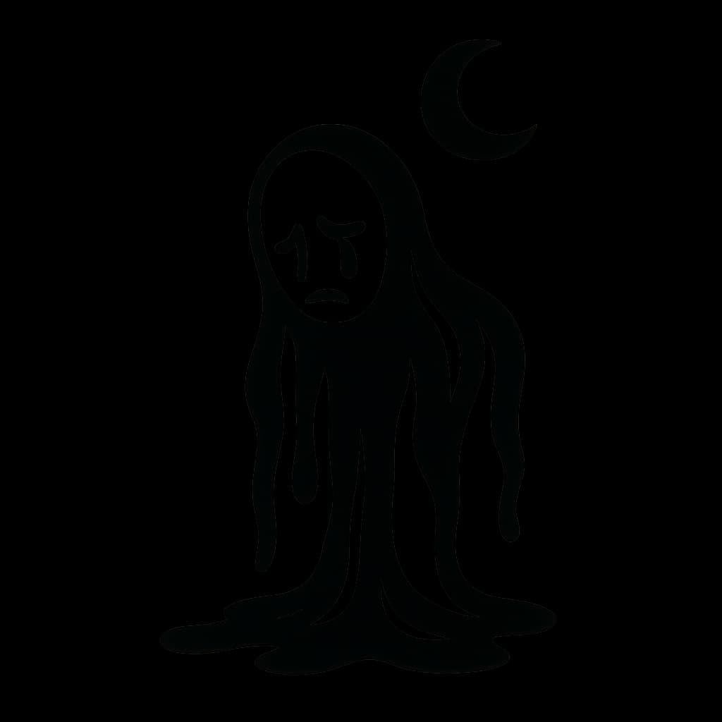 Image representing Hopeless Feelings