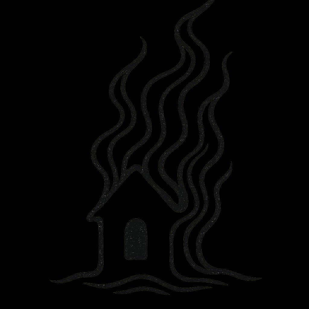 Image representing House Fire