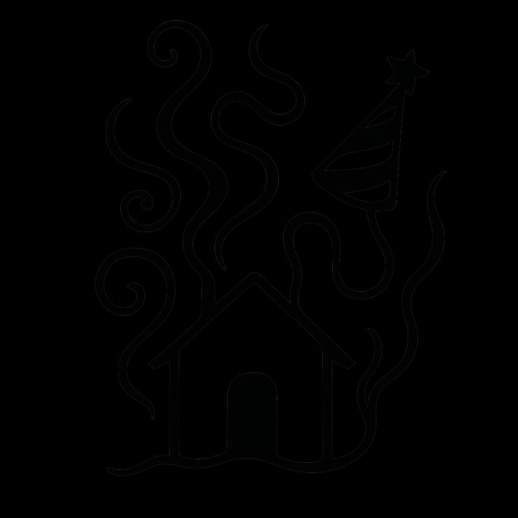 Image representing House Party