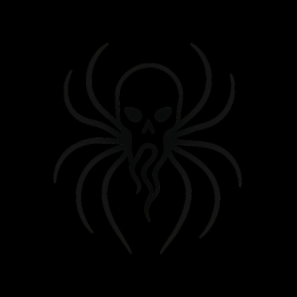 Image representing Huge Dead Tarantulas