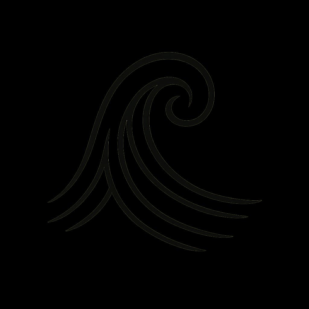 Image representing Huge Wave