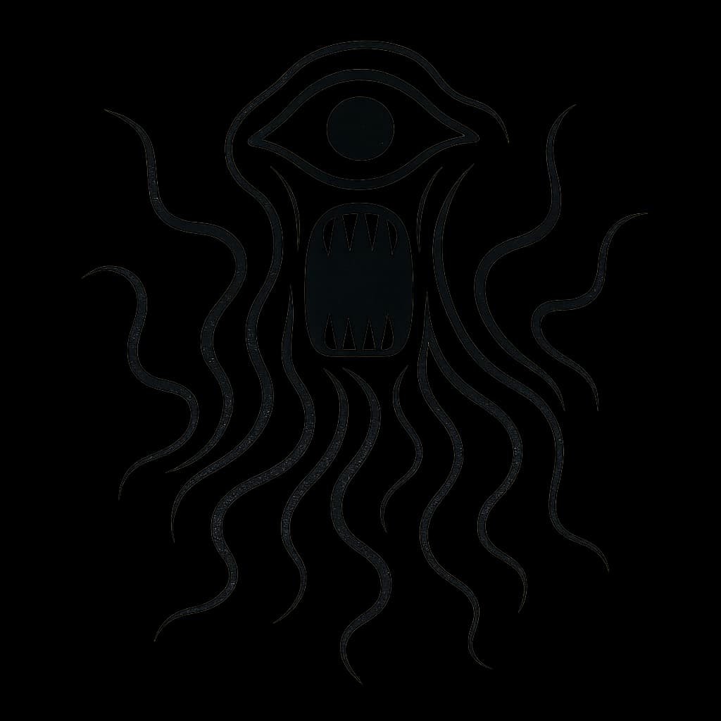 Image representing Immense Fear