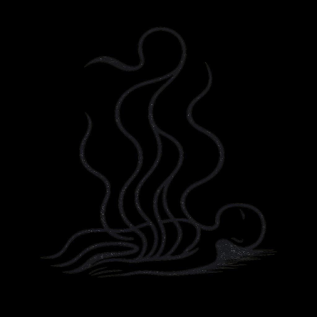 Image representing Inability to Move