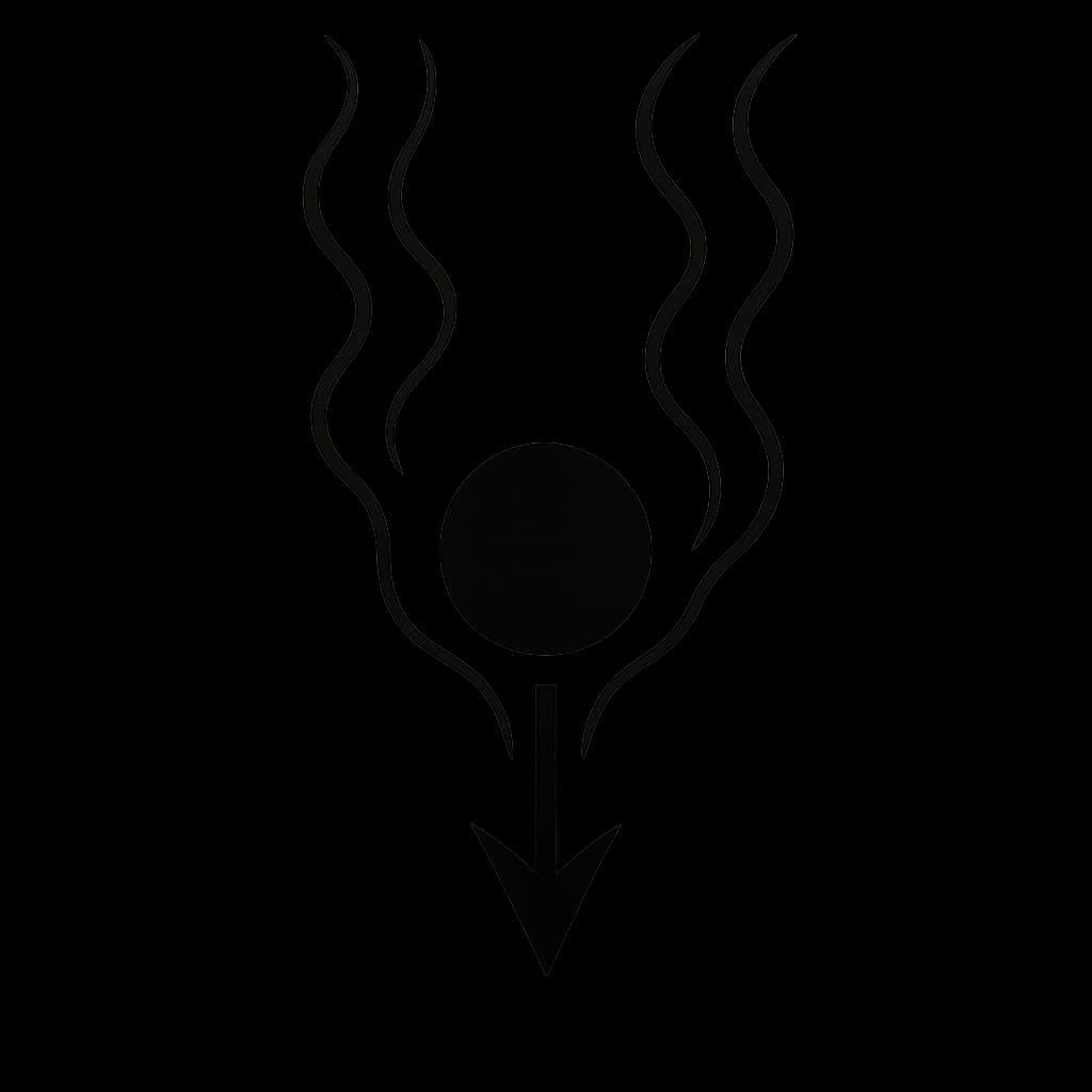 Image representing Increased Gravity