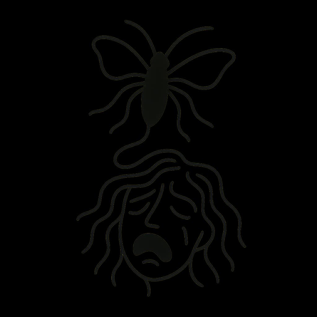 Image representing Insect Phobia