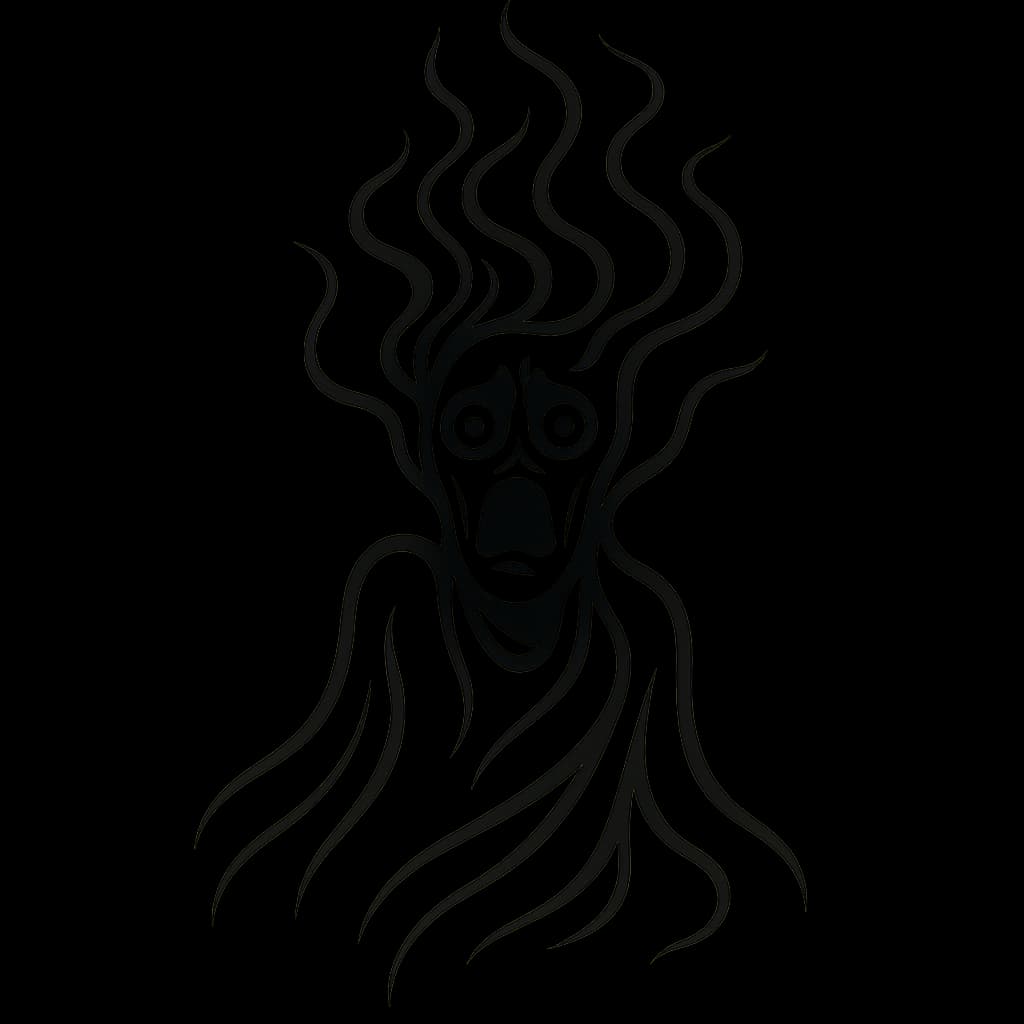 Image representing Intense Fear