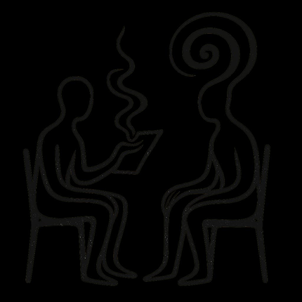 Image representing Interviewing