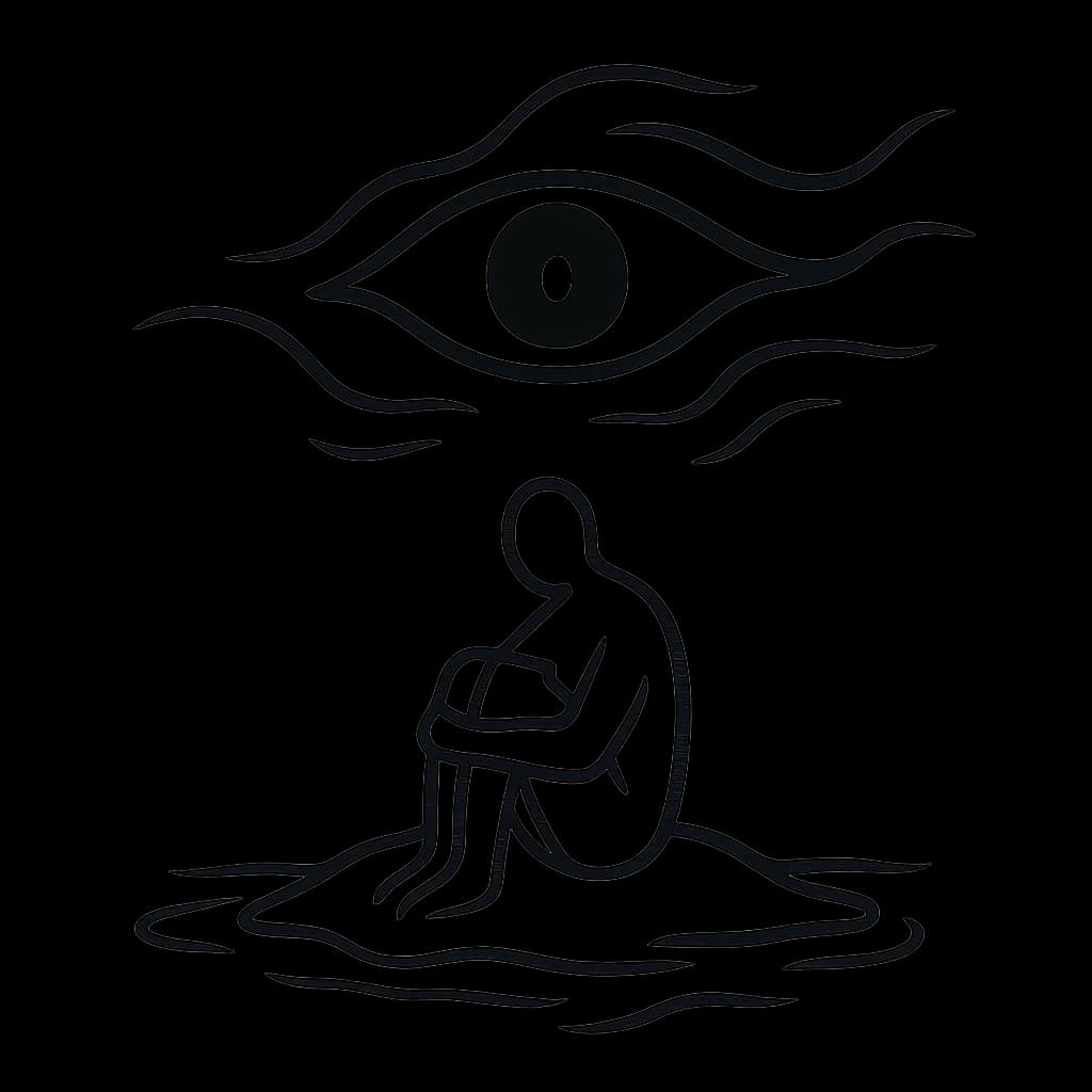 Image representing Isolation