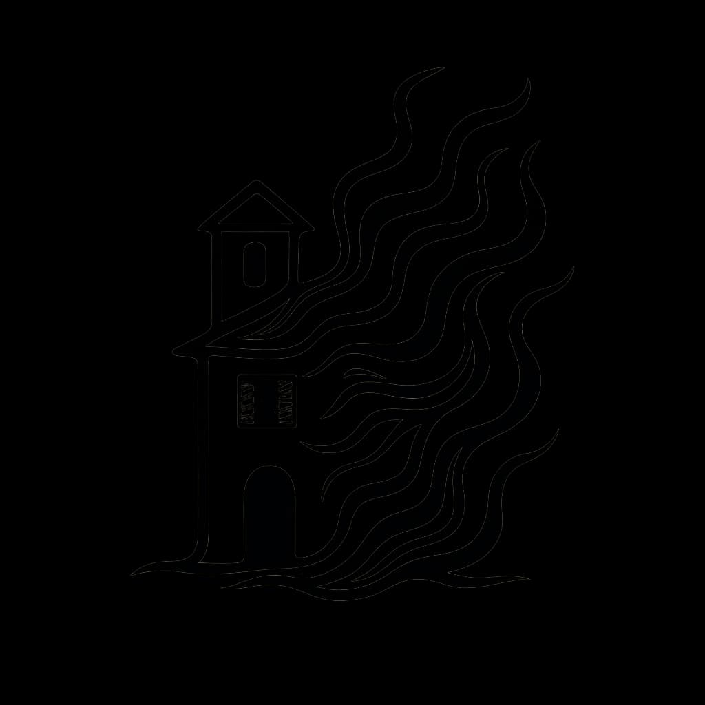 Image representing Italian-Style House