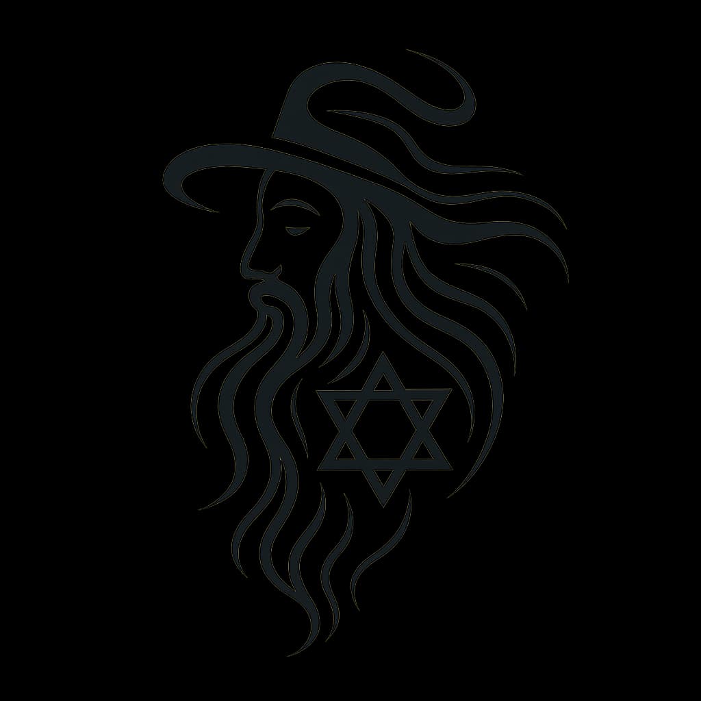 Image representing Jewish Man