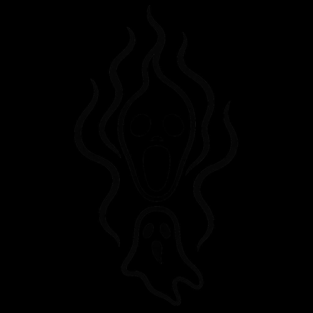 Image representing Jump Scare