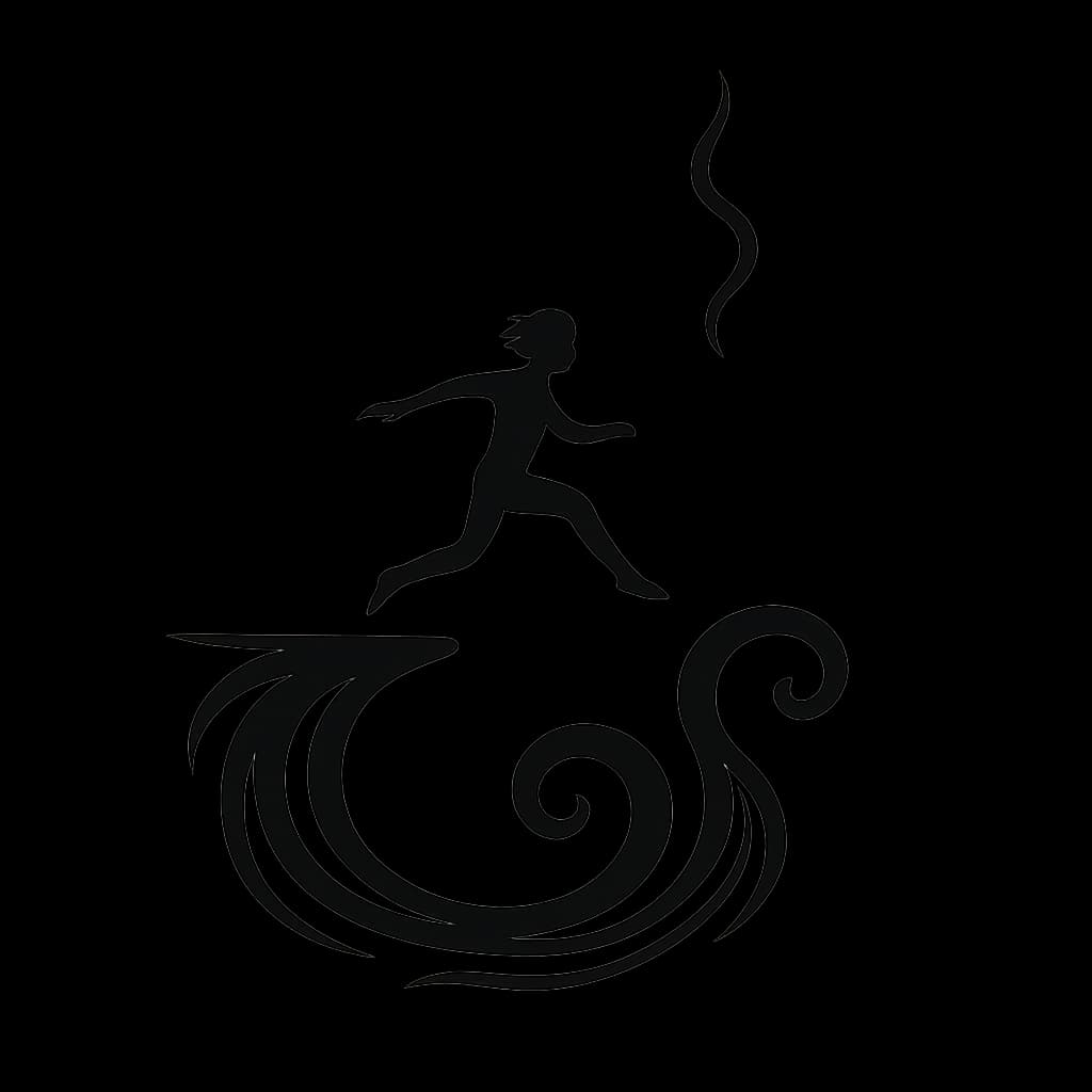 Image representing Jumping Off