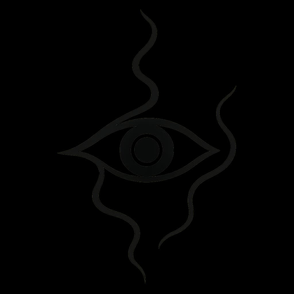 Image representing Large Eyes