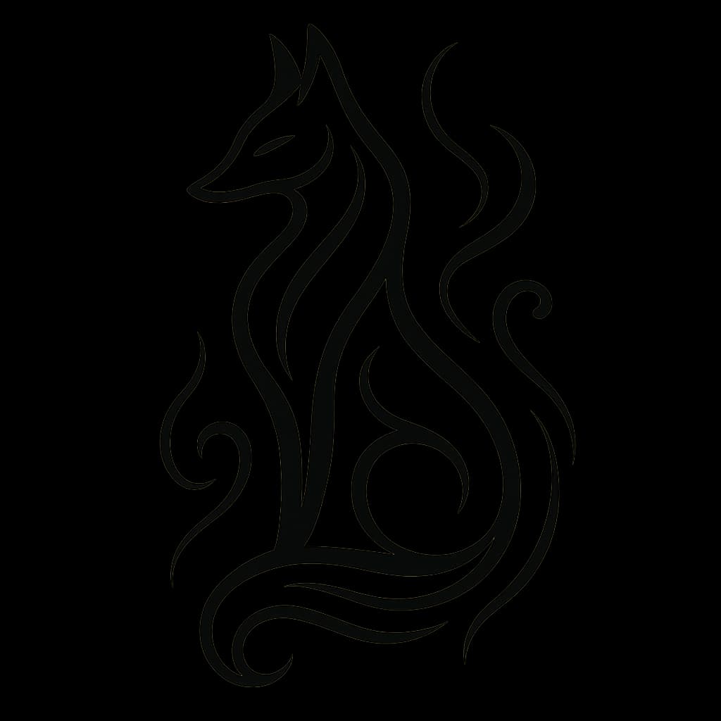 Image representing Large Red Fox