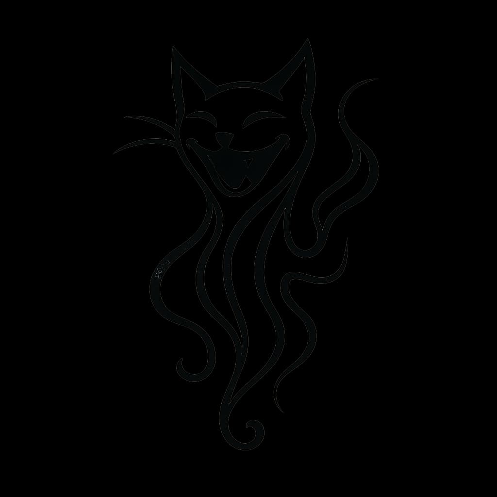 Image representing Laughing Cat