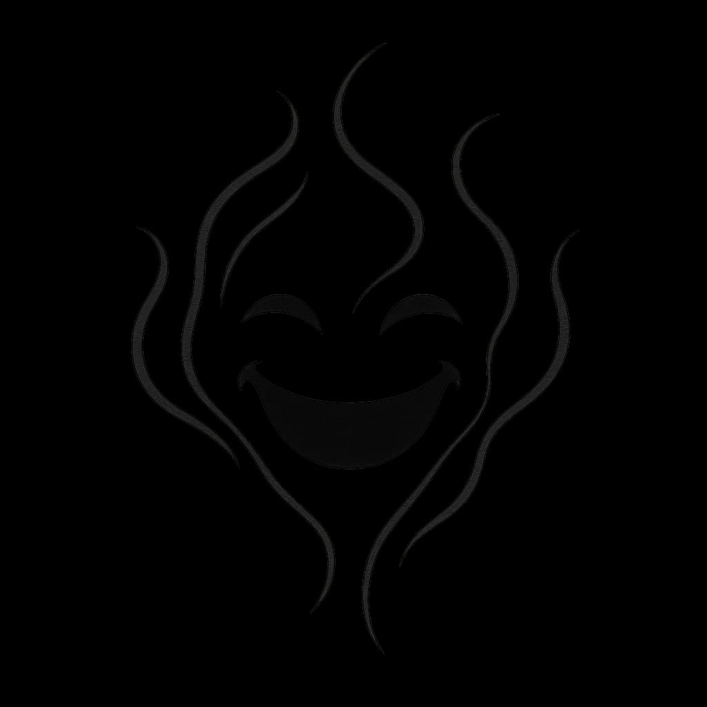 Image representing Laughter