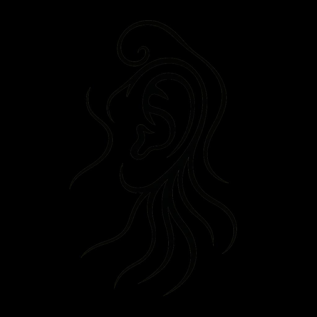 Image representing Left Ear