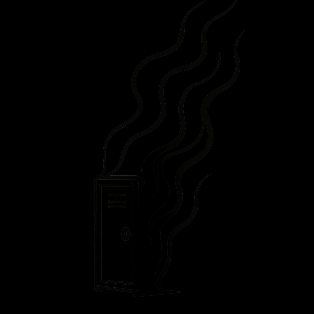 Image representing Lockers