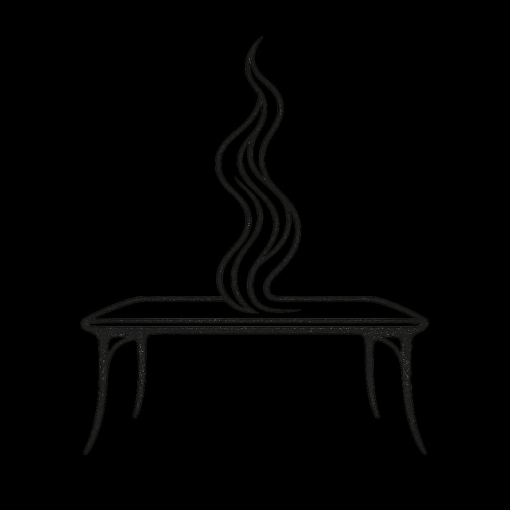 Image representing Long Table
