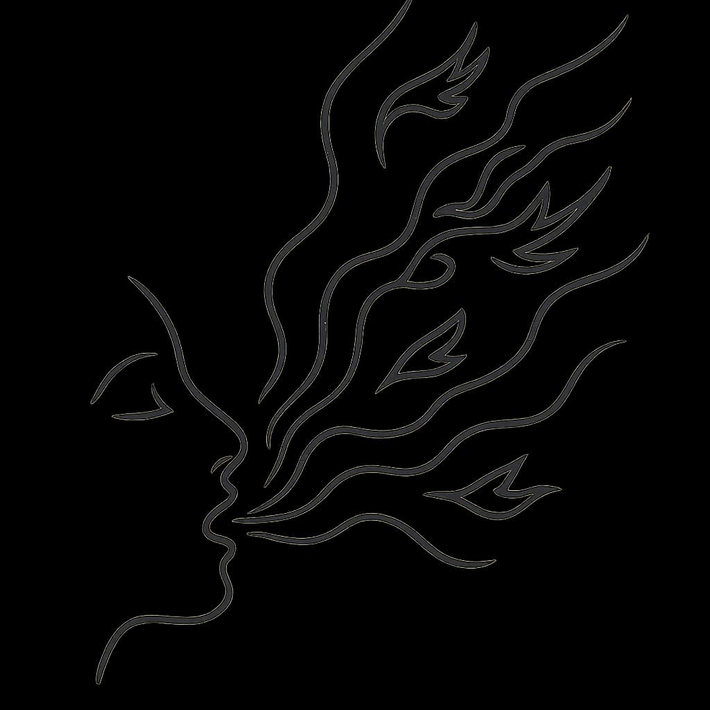 Image representing Loss of Voice