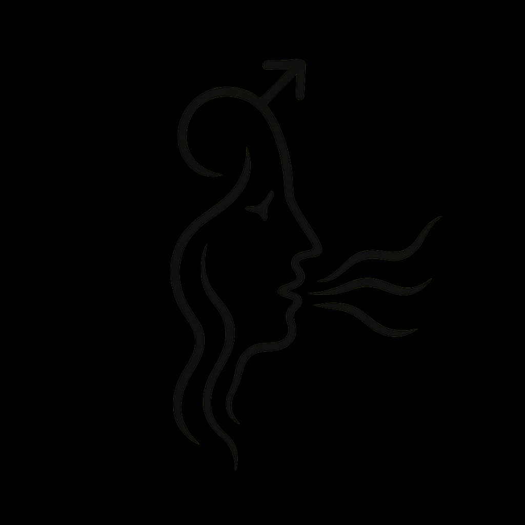 Image representing Male Voice