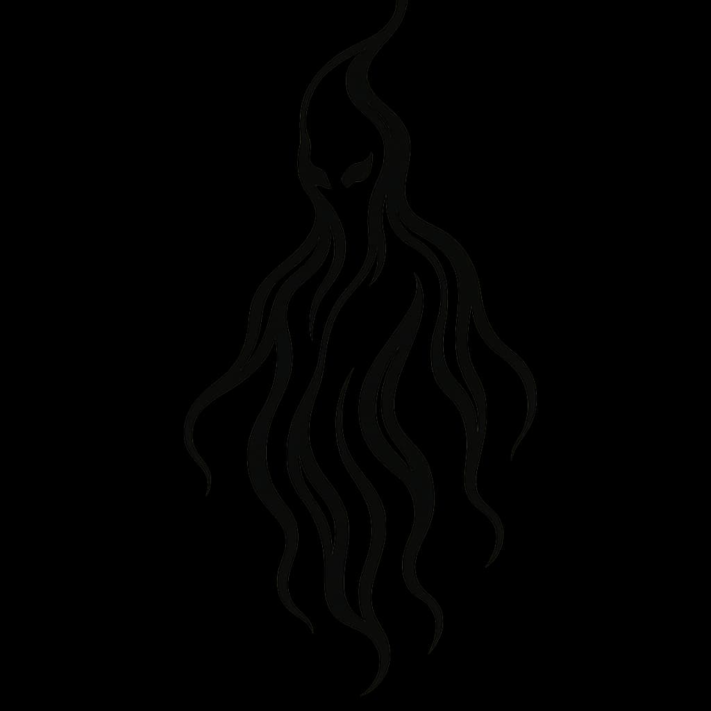 Image representing Malevolent Spirit