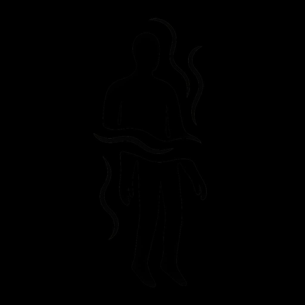 Image representing Man Cut in Half