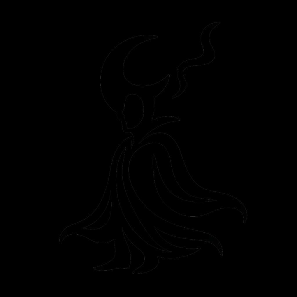 Image representing Man in a Costume