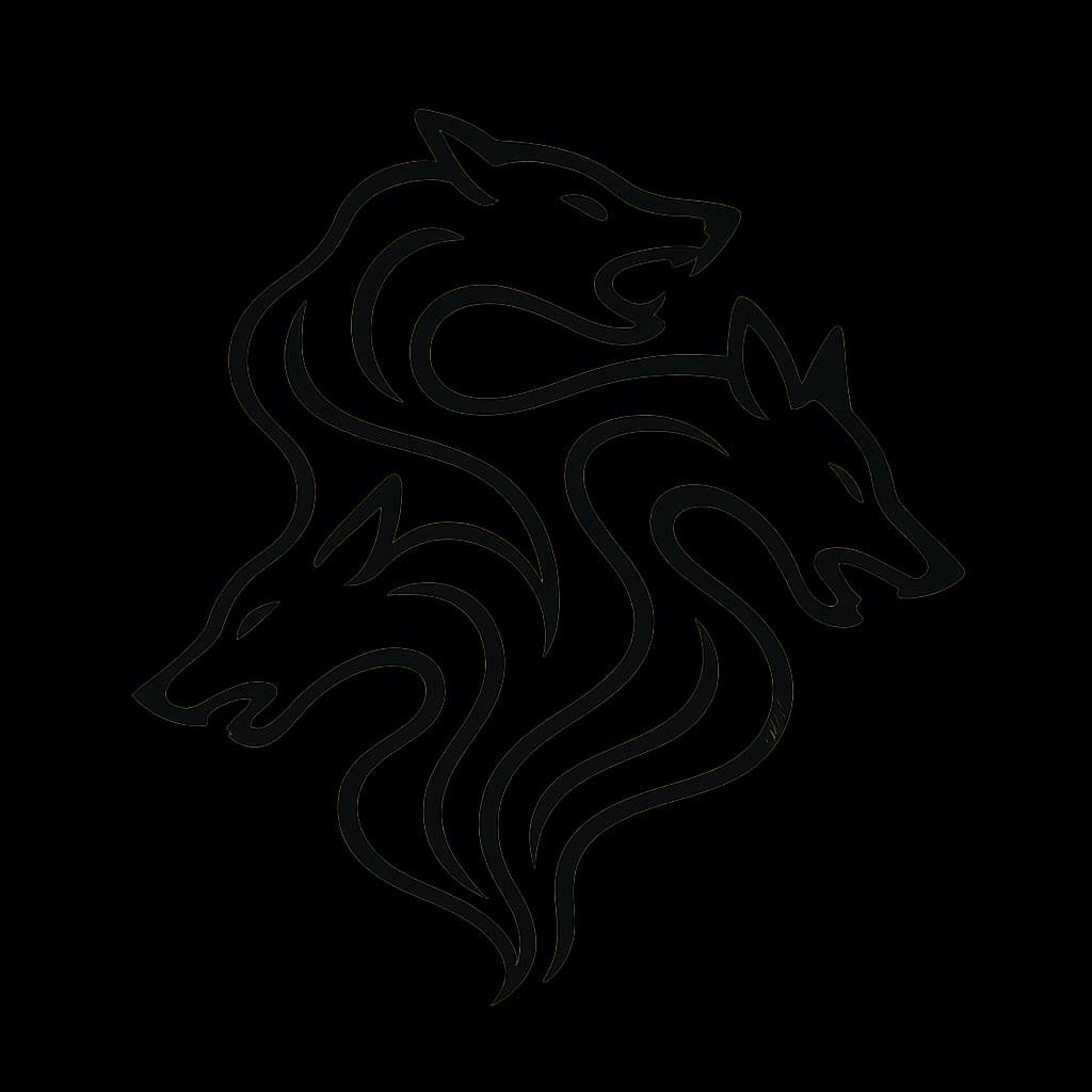 Image representing Mangled Wolves