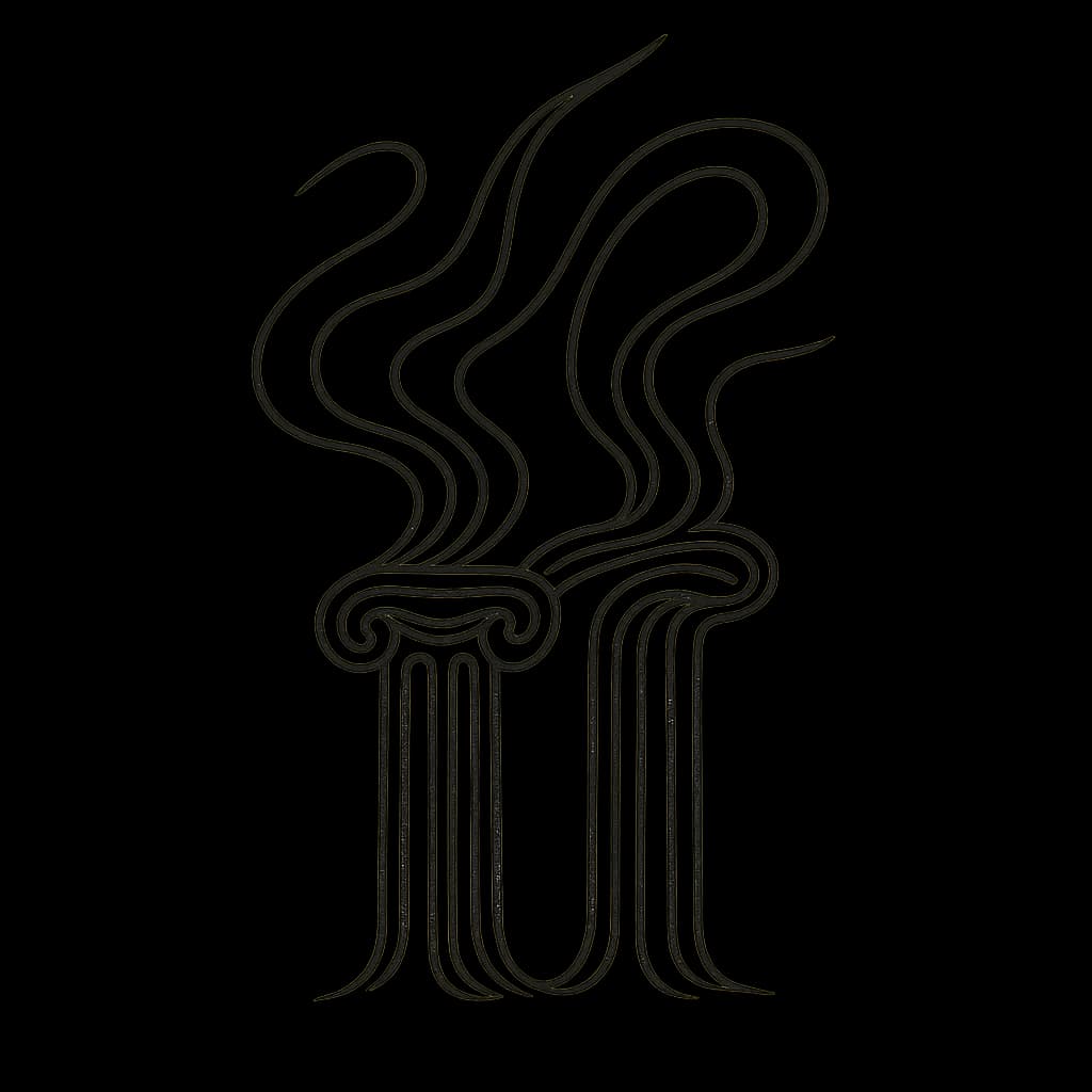 Image representing Marble Pillars