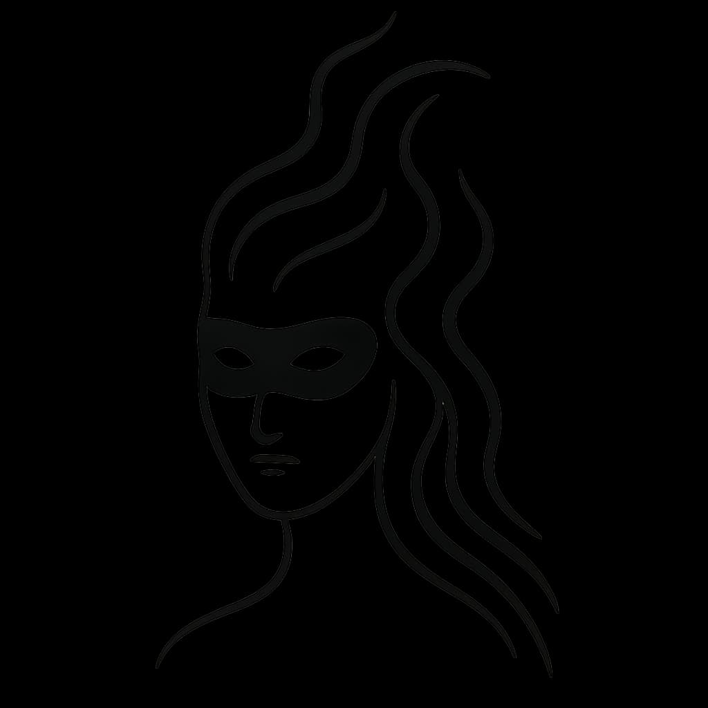 Image representing Masked Man