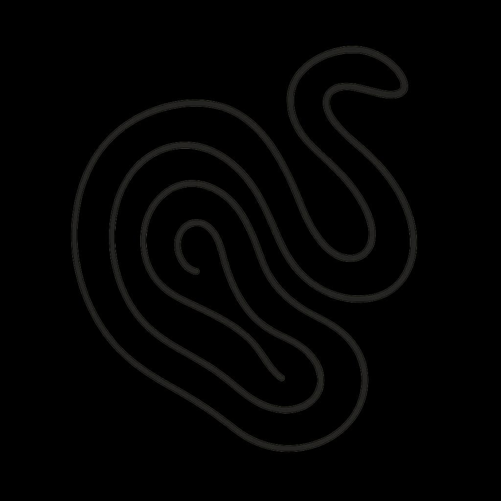 Image representing Massive Brown Worm