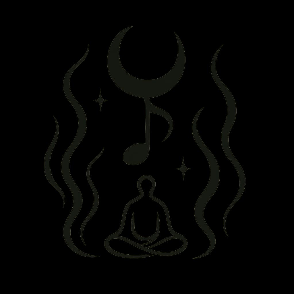 Image representing Meditation Music