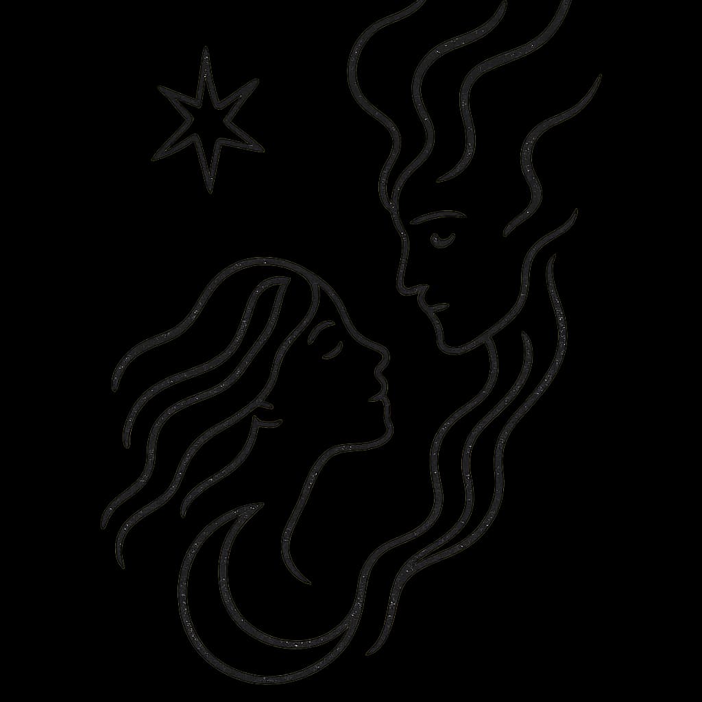 Image representing Meeting My Dream Boyfriend