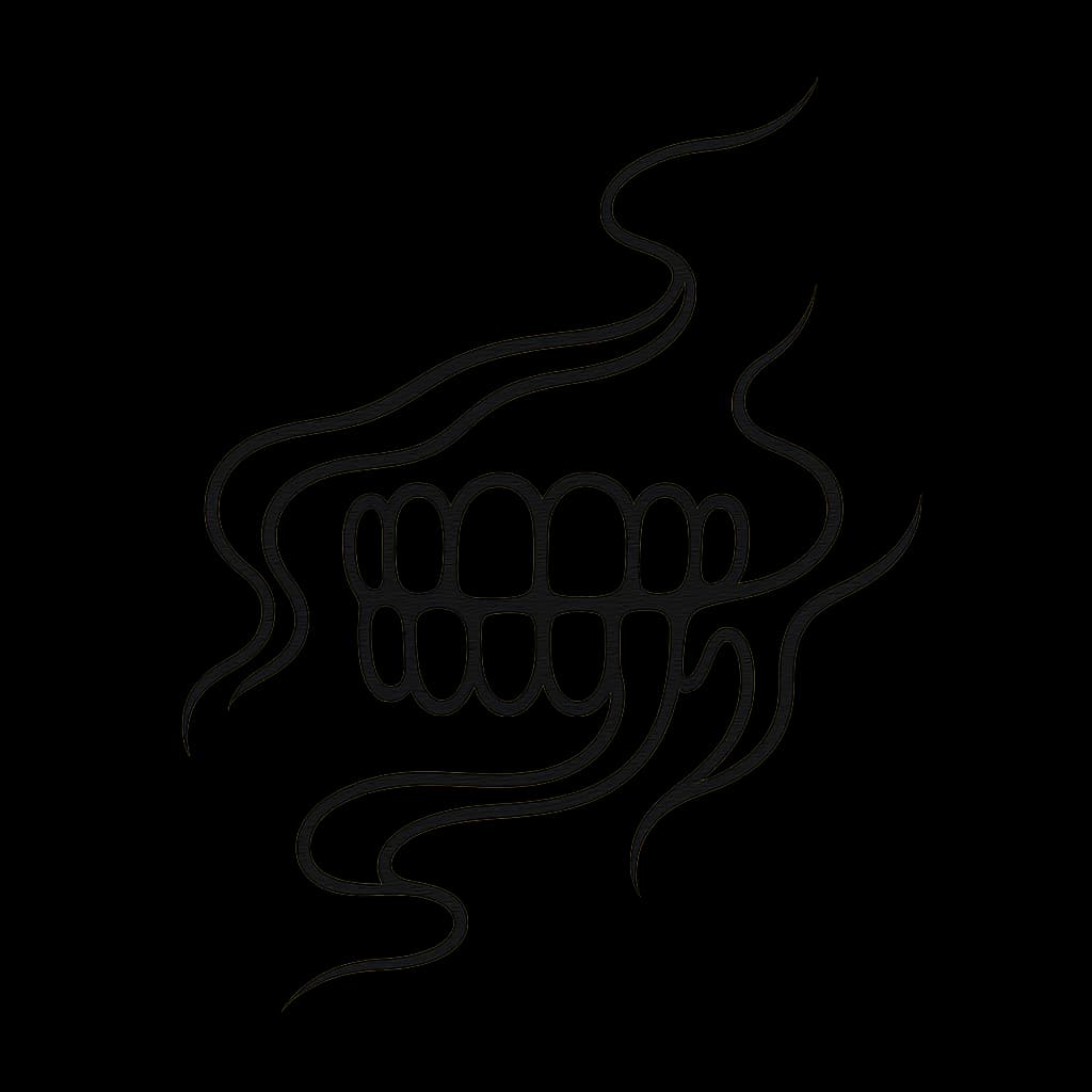 Image representing Metal Teeth